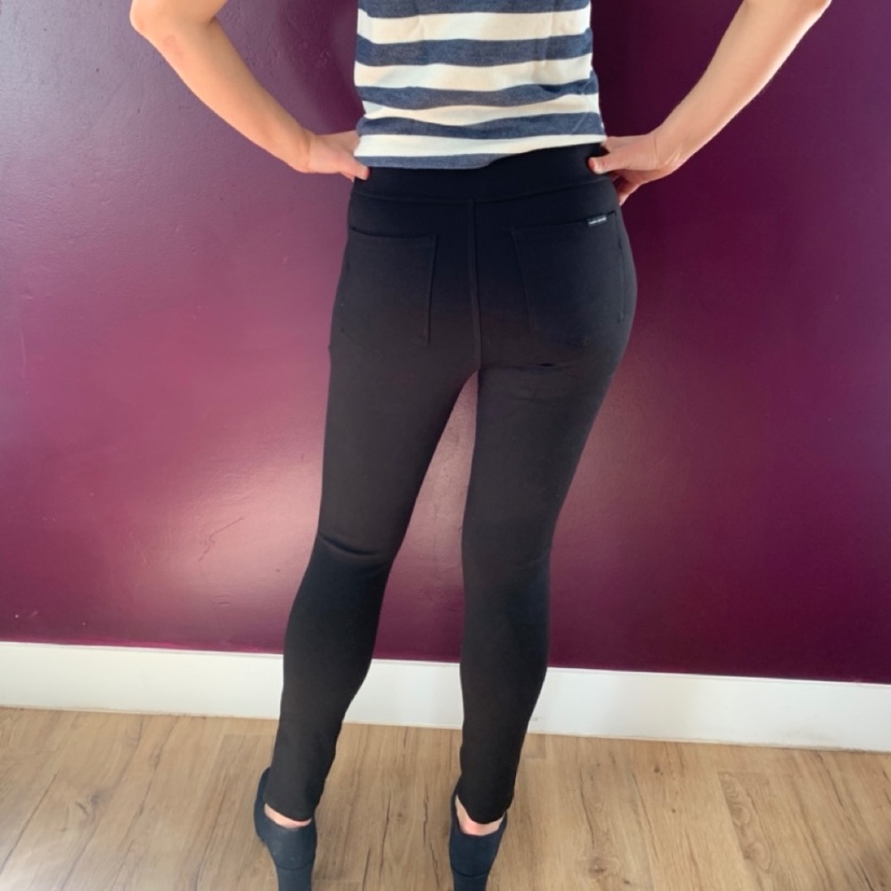 CLOSEOUT SALE - EVERYTHING $5 DKNY Yoga Dress Pants
